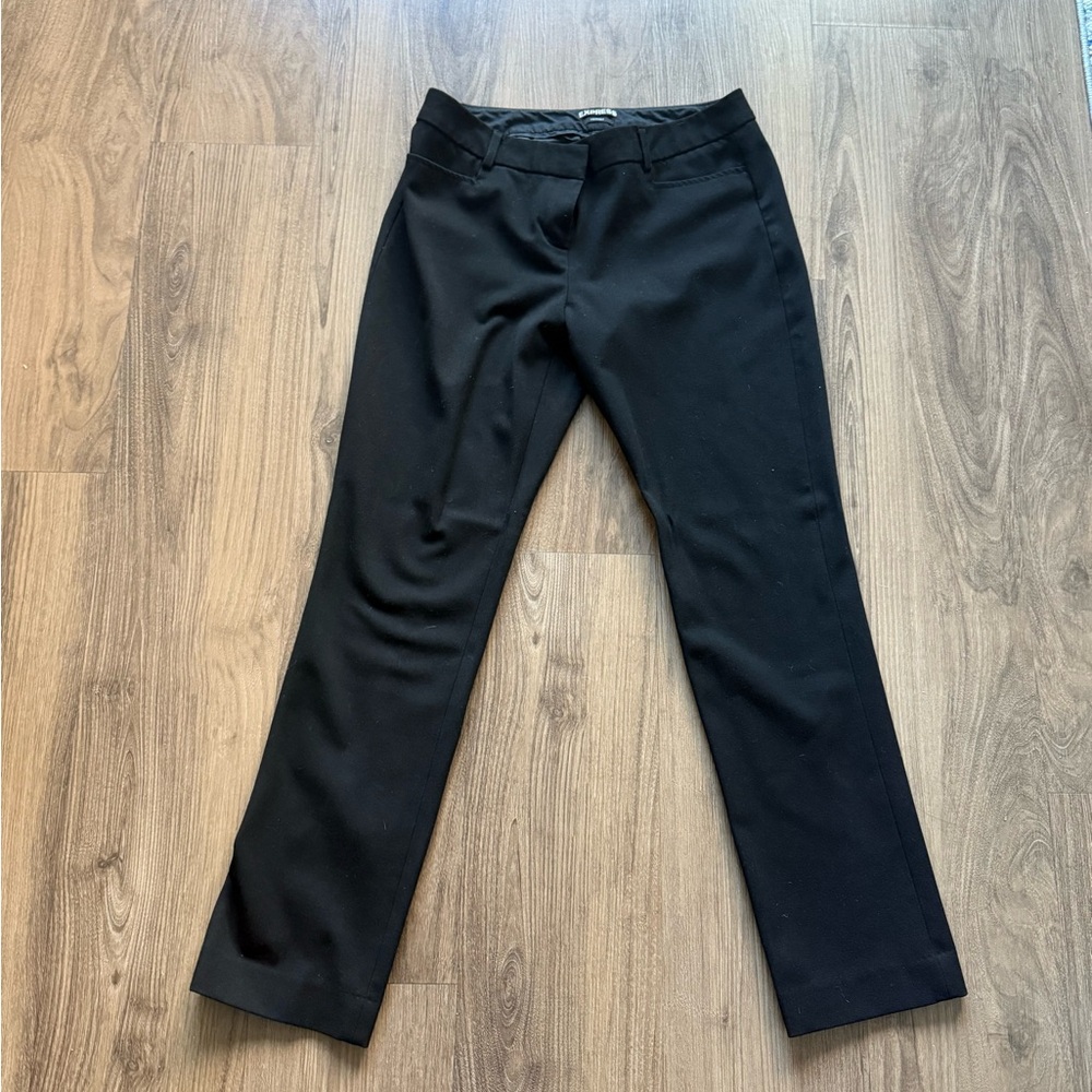 Express Columnist Pants